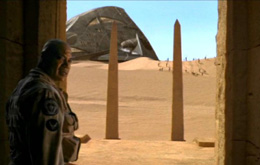 Stargate SG-1 (TV-Serie) - Staffel 6